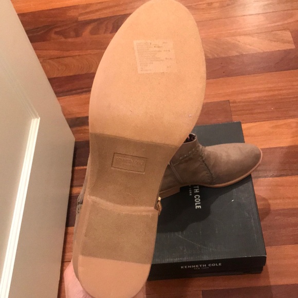 Kenneth Cole - Picture 6 of 7